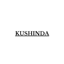 KUSHINDA logo