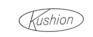 KUSHION logo
