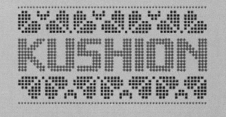 KUSHION logo