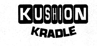 KUSHION KRADLE logo