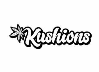 KUSHIONS logo