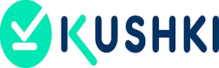 KUSHKI logo