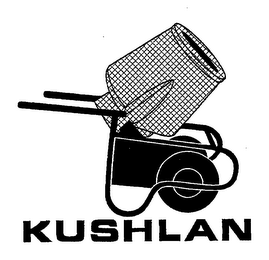 KUSHLAN logo