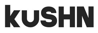 KUSHN logo