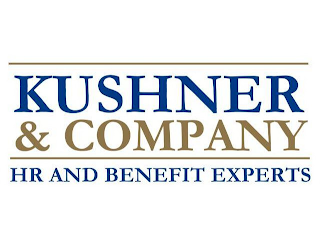 KUSHNER & COMPANY HR AND BENEFIT EXPERTS logo