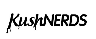 KUSHNERDS logo
