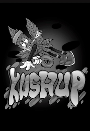 KUSHUP $ logo