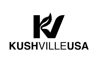 KUSHVILLEUSA logo