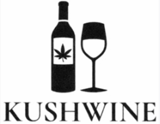 KUSHWINE logo