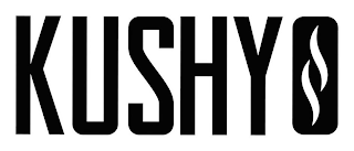 KUSHY logo