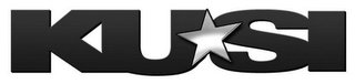 KUSI logo