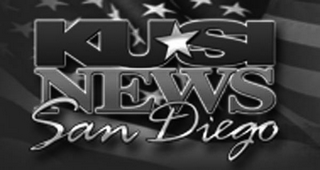 KUSI NEWS SAN DIEGO logo
