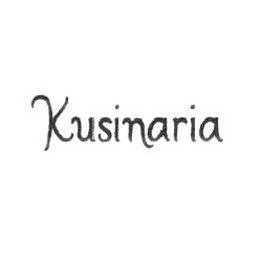 KUSINARIA logo