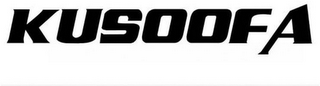 KUSOOFA logo