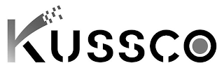 KUSSCO logo