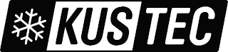 KUSTEC logo