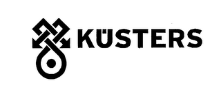KUSTERS logo