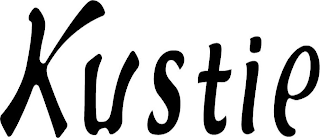 KUSTIE logo