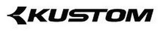 KUSTOM