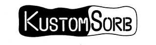 KUSTOMSORB logo