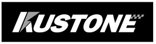KUSTONE logo