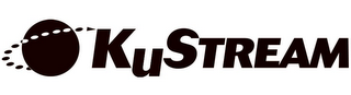 KUSTREAM logo