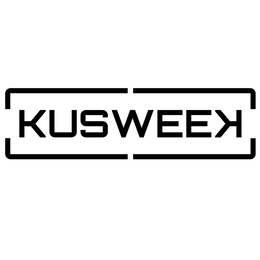KUSWEEK logo