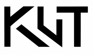 KUT logo