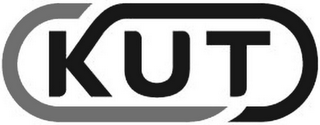 KUT logo