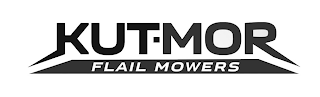 KUT-MOR FLAIL MOWERS logo