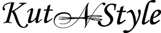 KUT N STYLE logo
