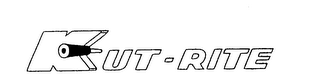KUT - RITE logo