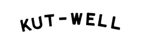 KUT-WELL logo