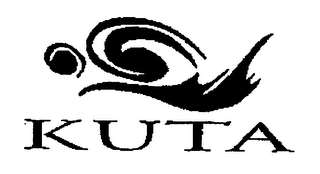 KUTA logo