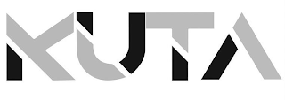 KUTA logo