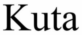 KUTA logo
