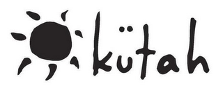 KUTAH logo
