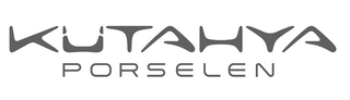 KUTAHYA PORSELEN logo