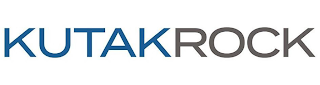 KUTAKROCK logo