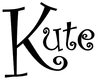 KUTE logo