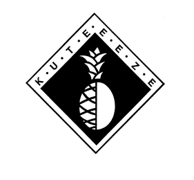 KUTE-EEZE logo