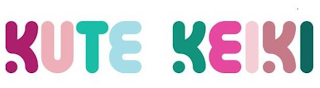 KUTE KEIKI logo
