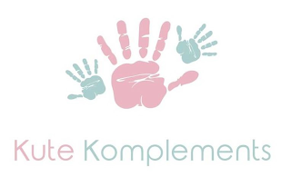 KUTE KOMPLEMENTS logo