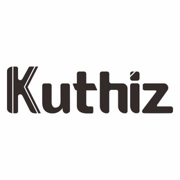 KUTHIZ logo