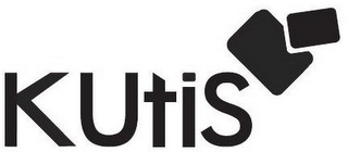 KUTIS logo