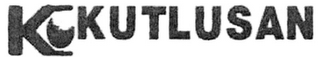 KUTLUSAN K logo