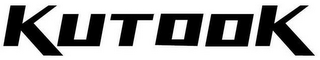 KUTOOK logo