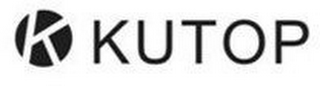KUTOP logo