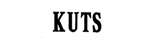KUTS logo