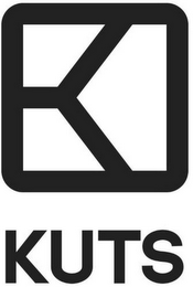 KUTS logo